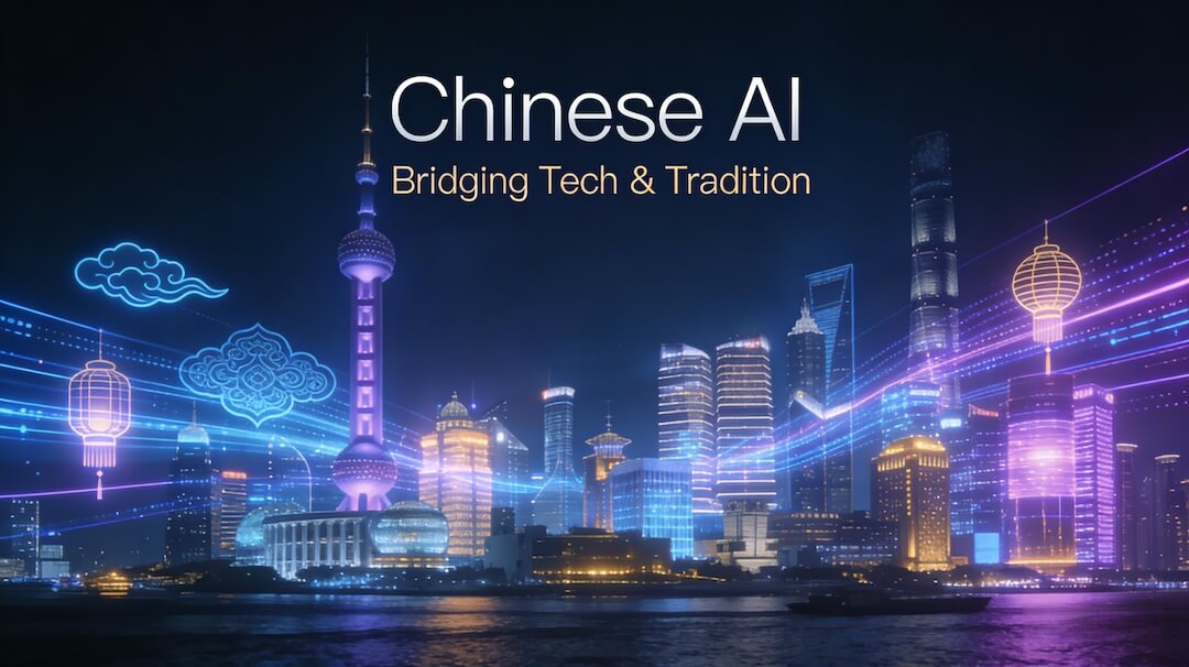 China AI | YFTGlobal