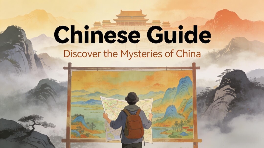China Guide | YFTGlobal